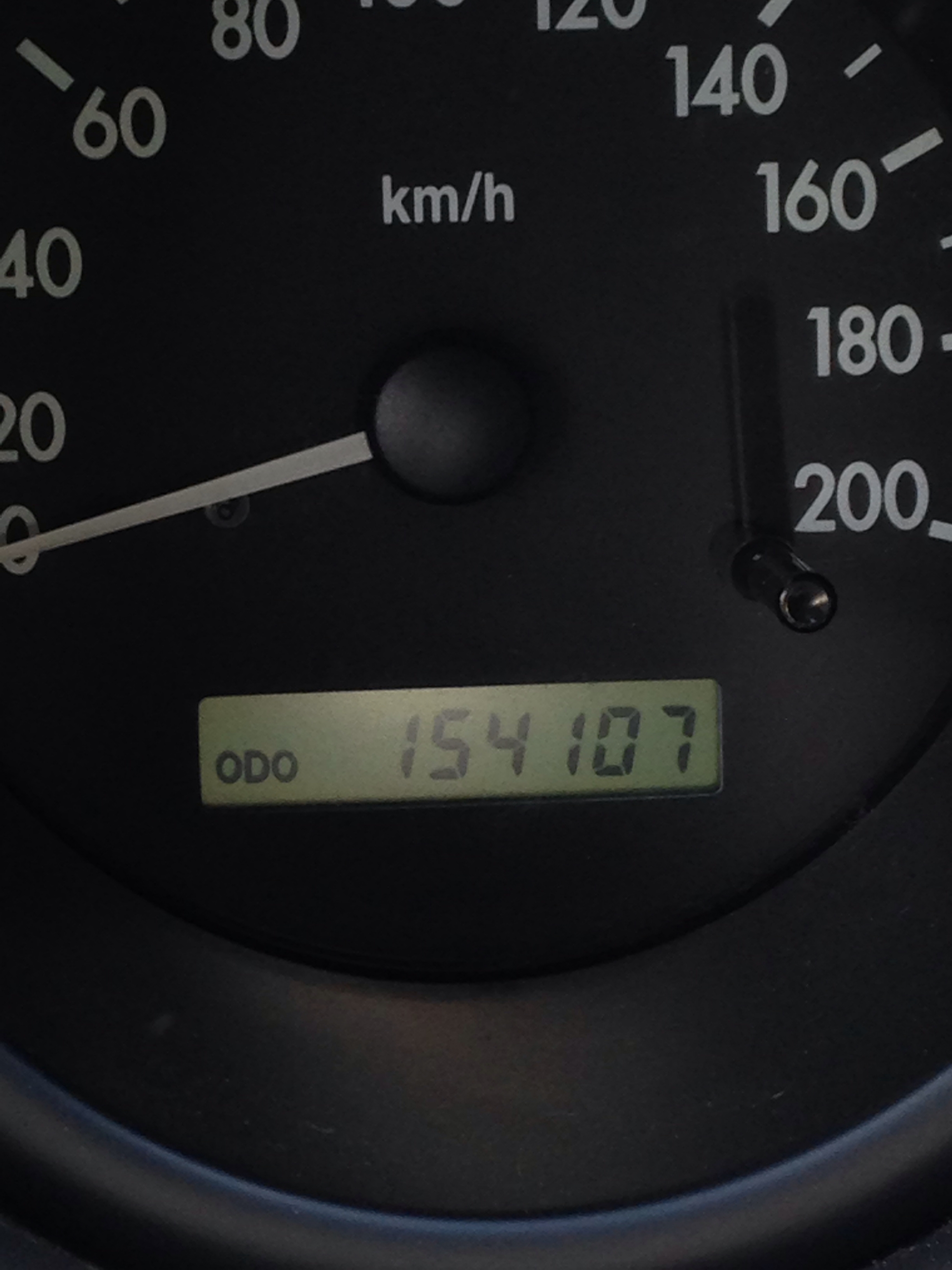 undefined Chevrolet Kalos fra 2007