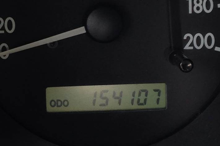 undefined Chevrolet Kalos fra 2007