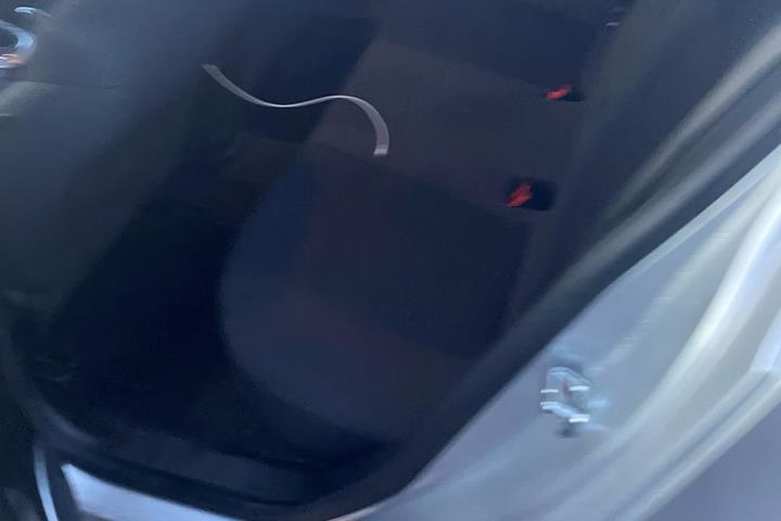 undefined Chevrolet Cruze fra 2012