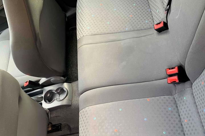 undefined VW Polo fra 2002