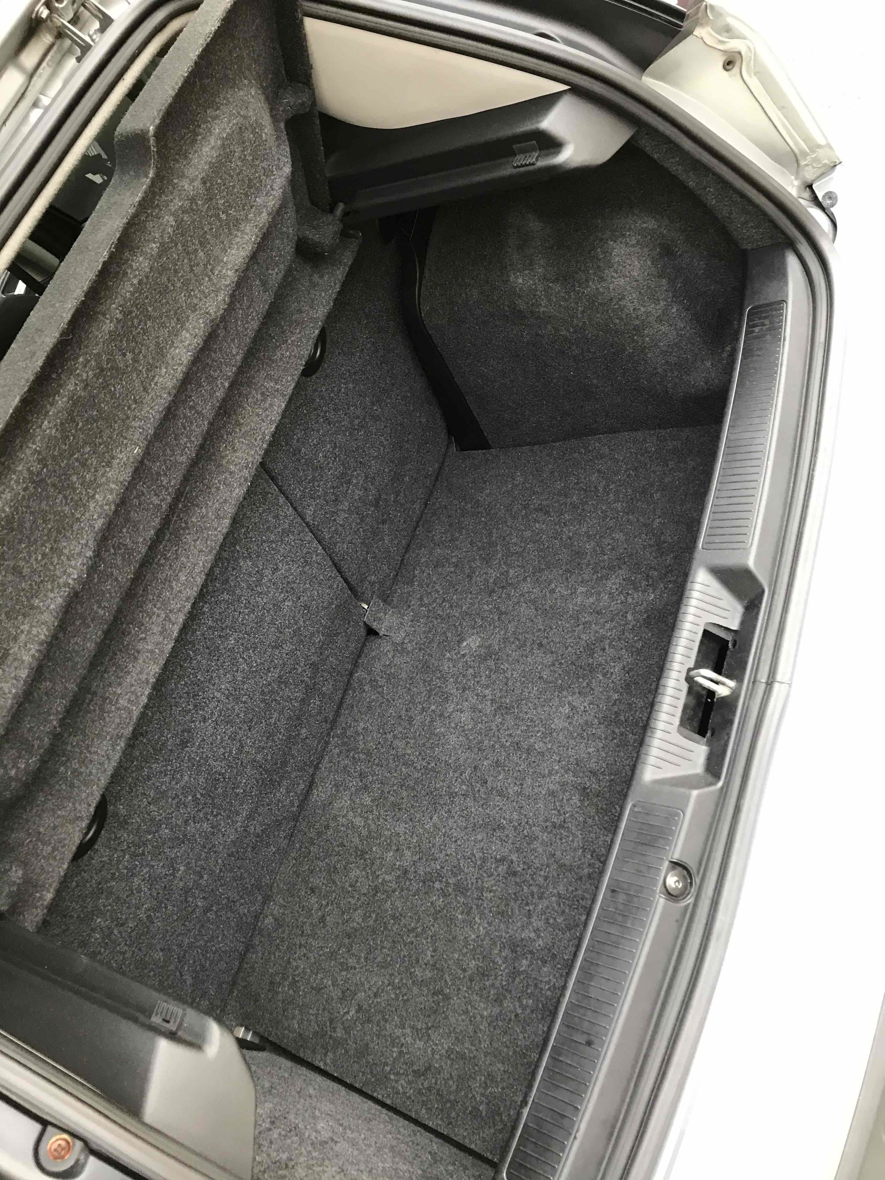 undefined Fiat Punto Evo fra 2011