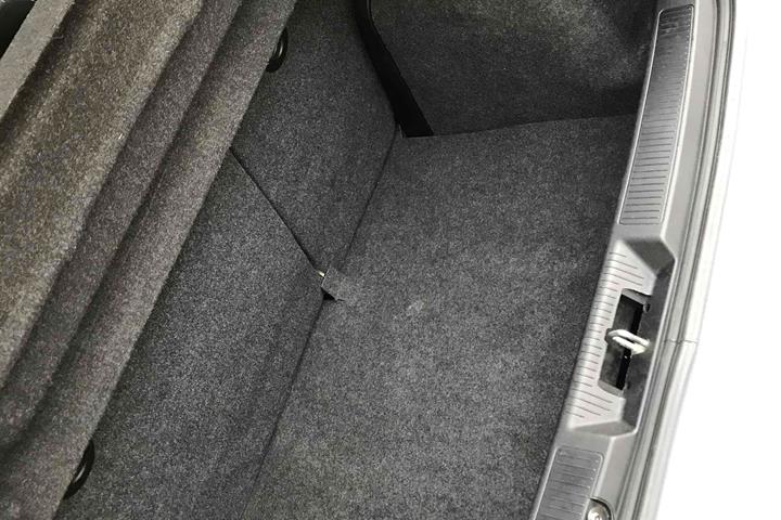 undefined Fiat Punto Evo fra 2011