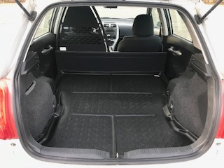undefined Toyota Auris fra 2010
