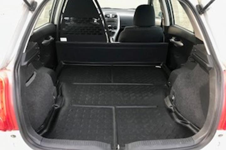 undefined Toyota Auris fra 2010