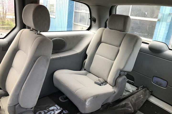 undefined Kia Carnival fra 2005