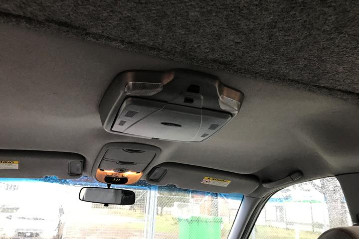 undefined Kia Carnival fra 2005