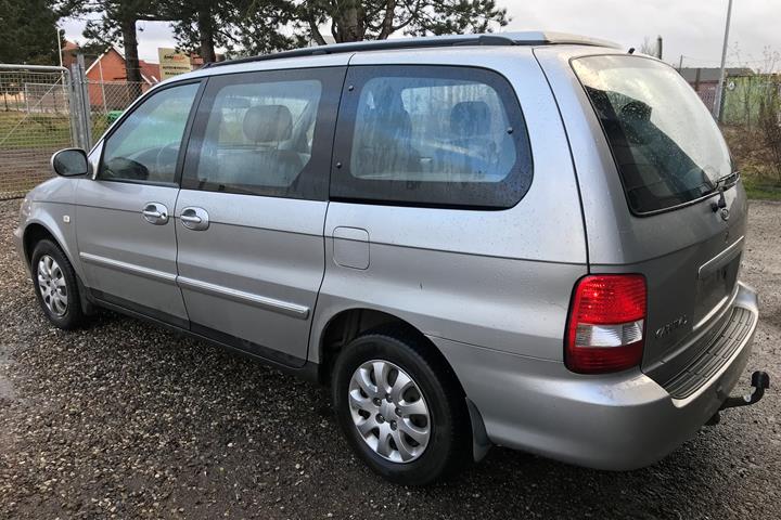 undefined Kia Carnival fra 2005