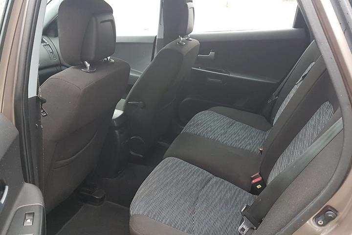 undefined Kia Ceed fra 2007