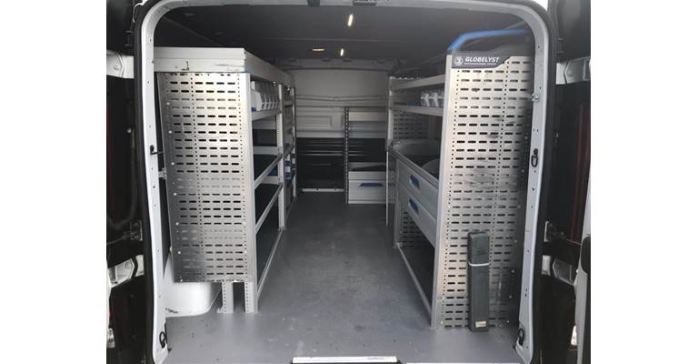 Renault Trafic Grand Combi 2,9t ENERGY dCi 145 Expression (Årgang 07/2015 - 07/2018)