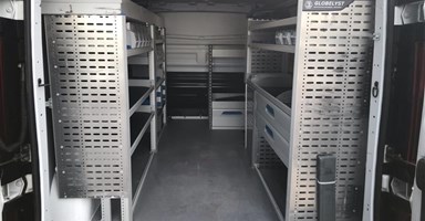 Renault Trafic Grand Combi 2,9t ENERGY dCi 145 Expression (Årgang 07/2015 - 07/2018)