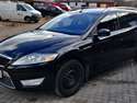 Ford Mondeo 2,0 2,0 TDCI