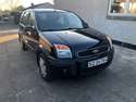 Ford Fusion 1,6 1,6