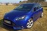 Ford Focus 2,0 ST