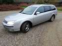 Ford Mondeo 2,0 ST. CAR