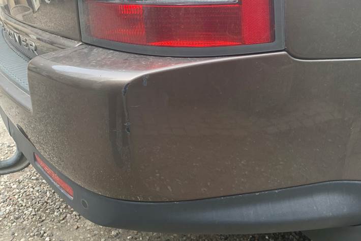 undefined Land Rover Range Rover sport fra 2010