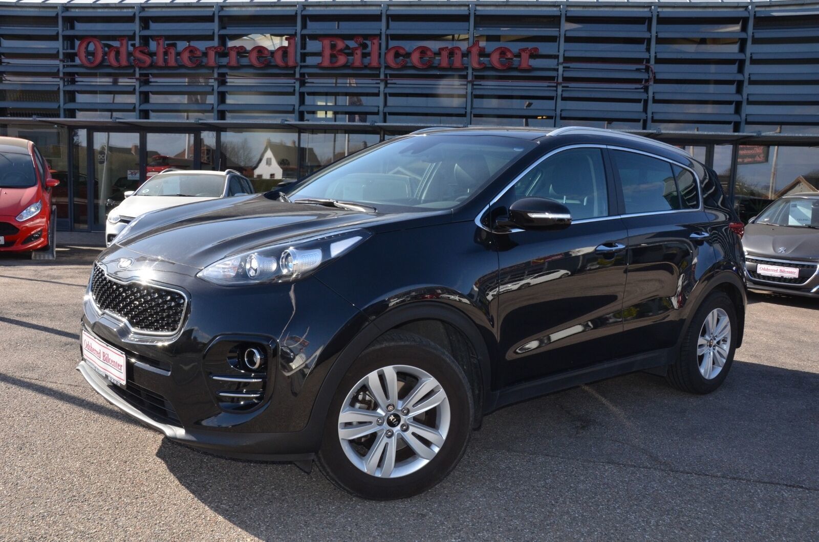 G4na kia sportage
