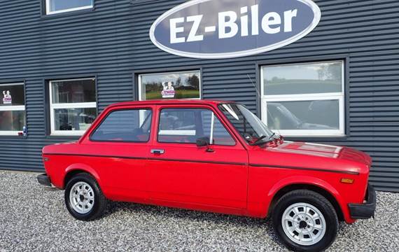 Fiat 128 1,1 CL