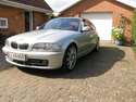 BMW 330 3,0 Coupe