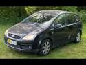 Ford C-MAX 2,0