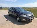 Ford Mondeo 2,0 Econetic Collection