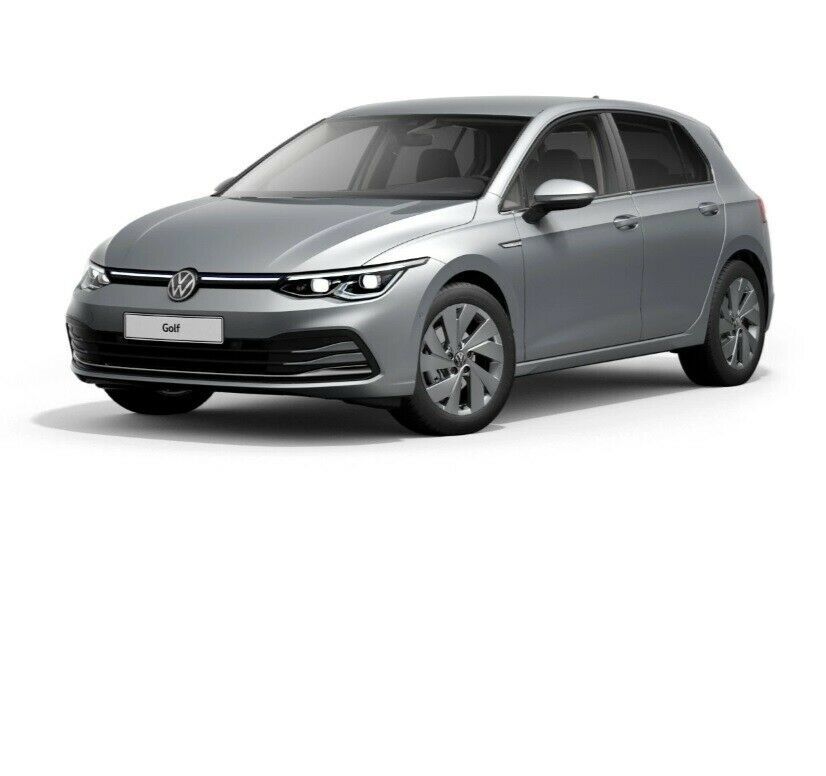 Guide til VW Golf 2.0 TDI Style DSG (Årgang 01/2020 - 09/2020)