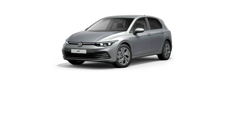 VW Golf 2.0 TDI Style DSG (Årgang 01/2020 - 09/2020)
