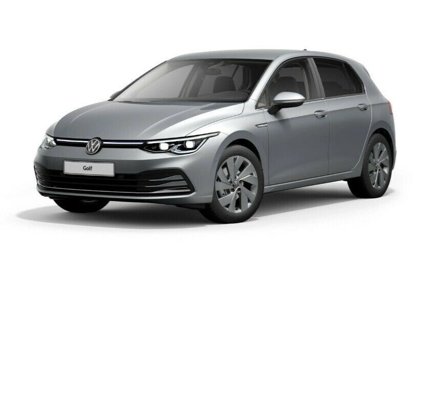 Guide til VW Golf 2.0 TDI Style DSG (Årgang 01/2020 - 09/2020)