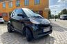 Smart Fortwo 0,8 54 HK Pure