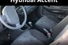 Hyundai Accent 1,3