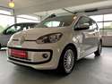 VW UP! High-UP