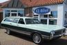 Chrysler New Yorker 7,2 Town & Country