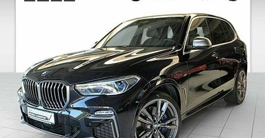 BMW X5 xDrive30d Steptronic (Årgang 11/2018 - 06/2019)