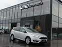 Ford Focus 2,0 TDCi 150 Business stc.