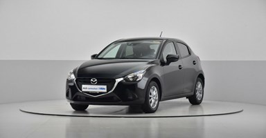 Mazda 2 SKYACTIV-G 90 Kizoku (Årgang 07/018 - 06/019)