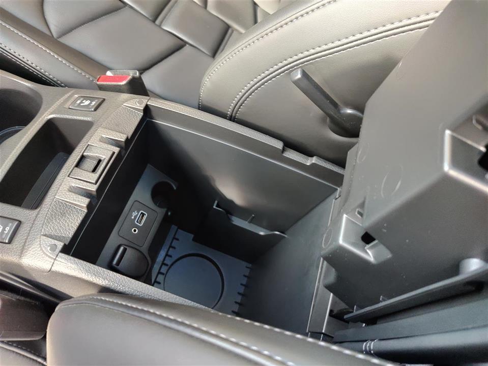Hvid Nissan Qashqai fra 2020