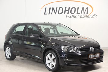 VW Golf Variant 1.4 TSI BMT Highline (Årgang 05/2014 - 12/2016)