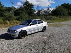 BMW 328i 2,8