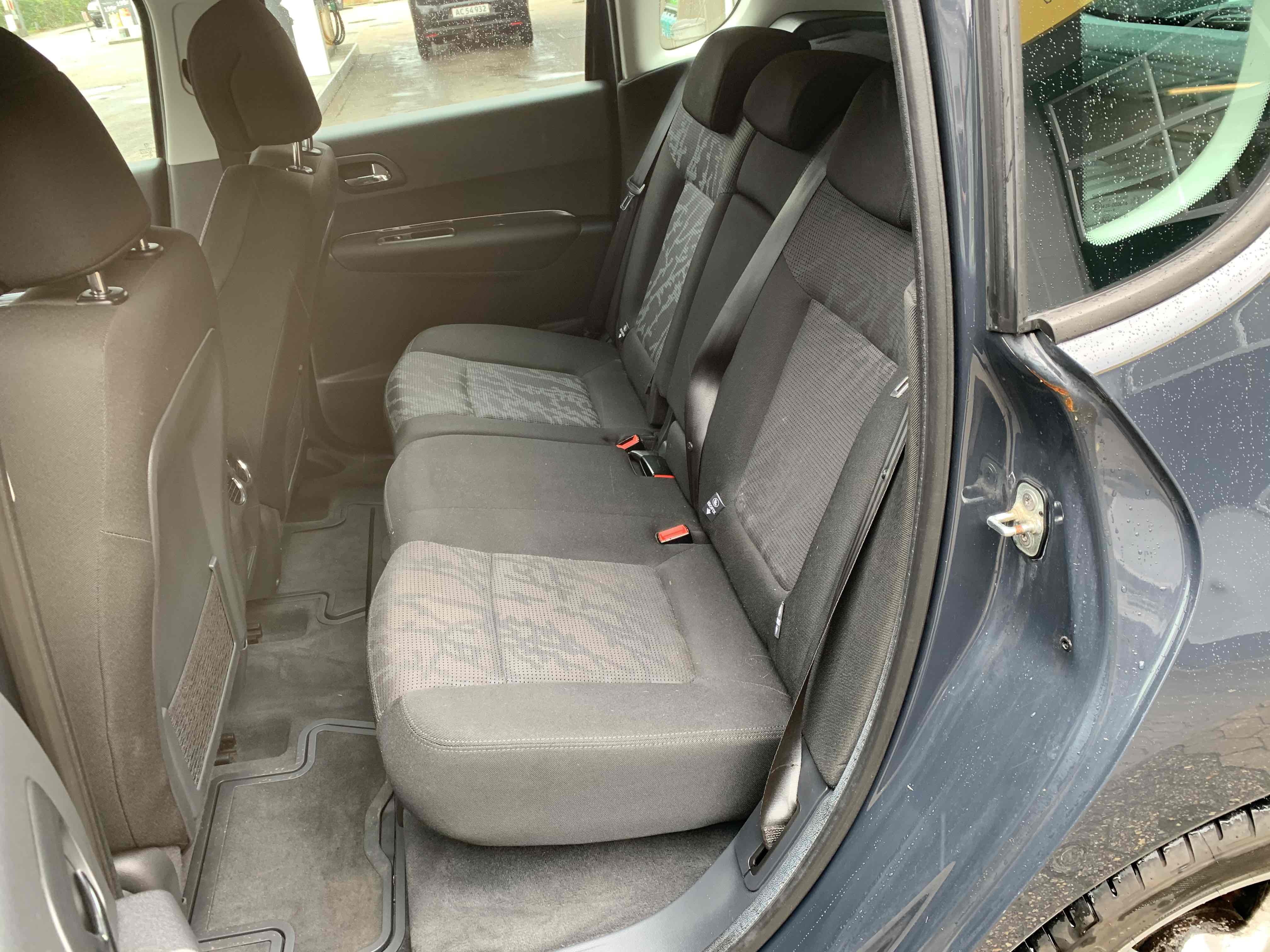 undefined Peugeot 3008 fra 2009