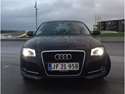 Audi A3 2,0 attraction