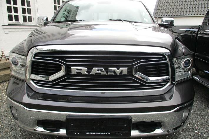 undefined Dodge RAM 1500 fra 2019