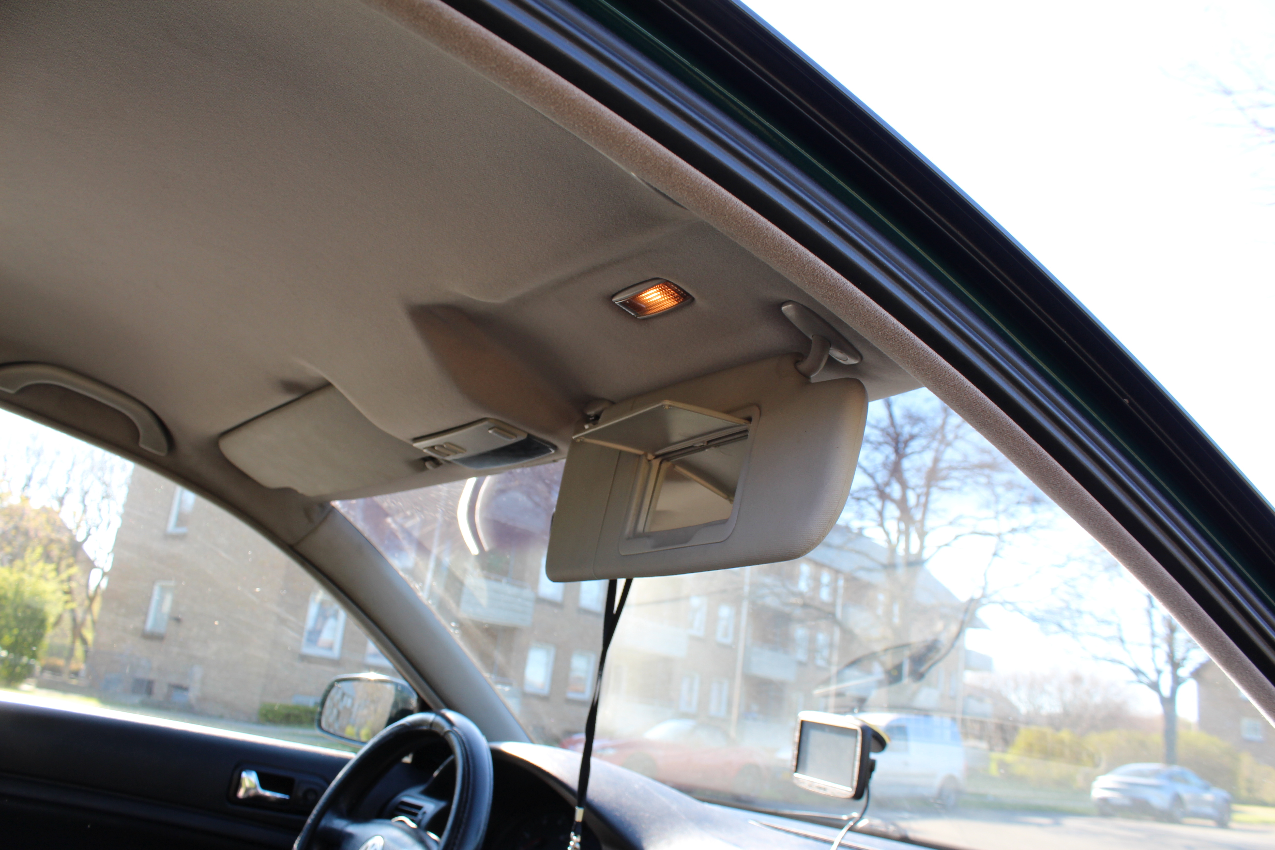 undefined VW Passat fra 1998