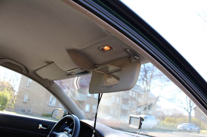 undefined VW Passat fra 1998