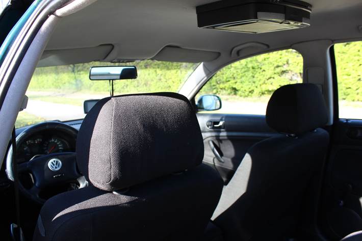 undefined VW Passat fra 1998