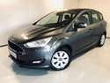 Ford C-MAX 1,5 TDCi 105 Edition ECO