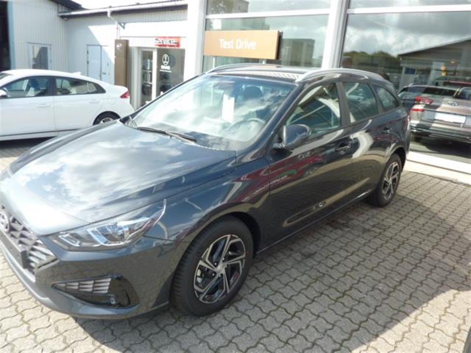 undefined Hyundai i30 fra 2021