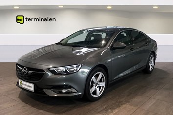 Opel Insignia Sports Tourer 1.6 Diesel (Årgang 06/2017 - 04/2018)