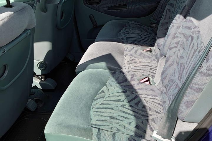 undefined Renault Mégane fra 1998