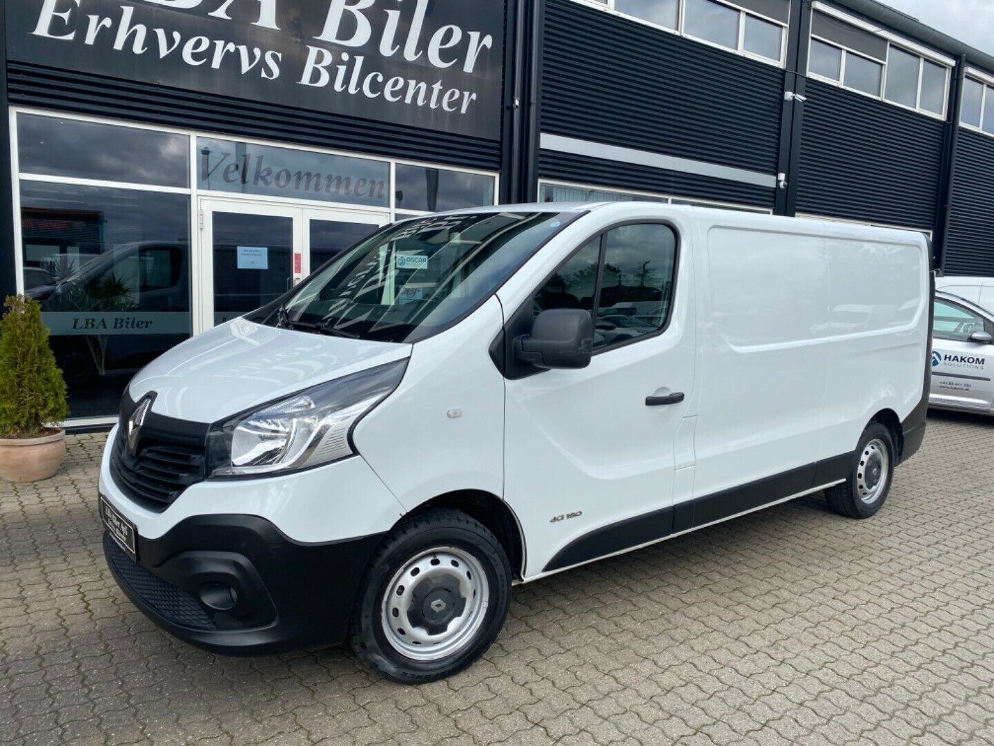 Køb bil hos LBA Biler ApS - 67 biler til salg | BilHandel