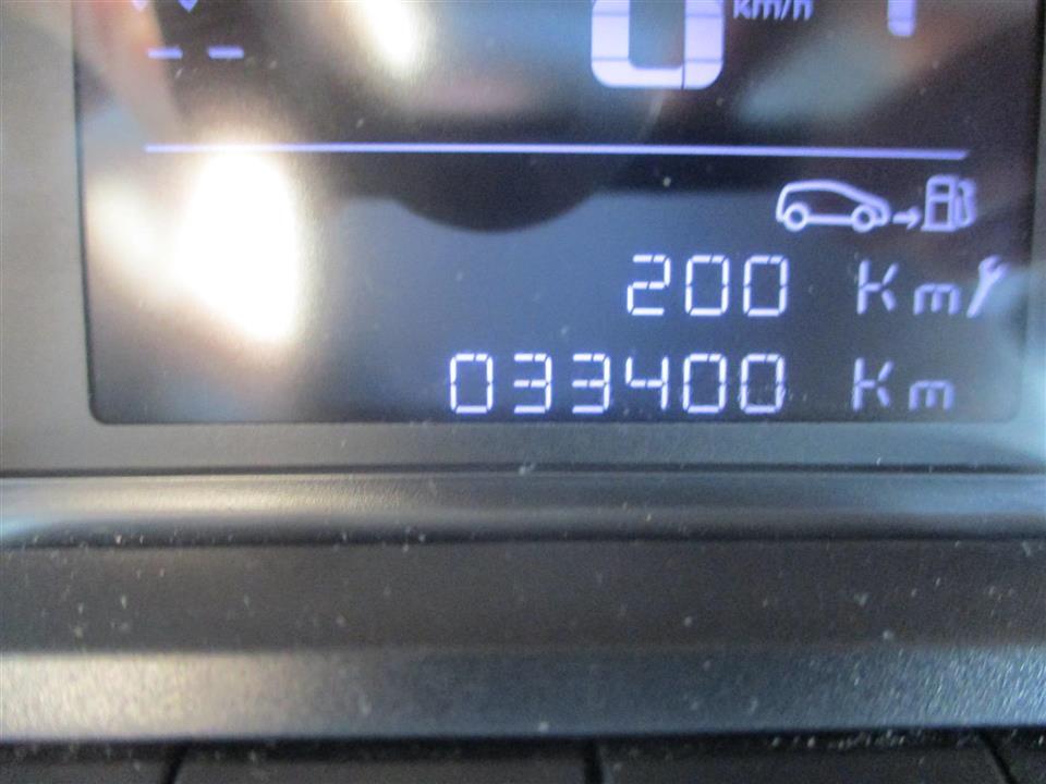 undefined Citroën Jumpy fra 2017