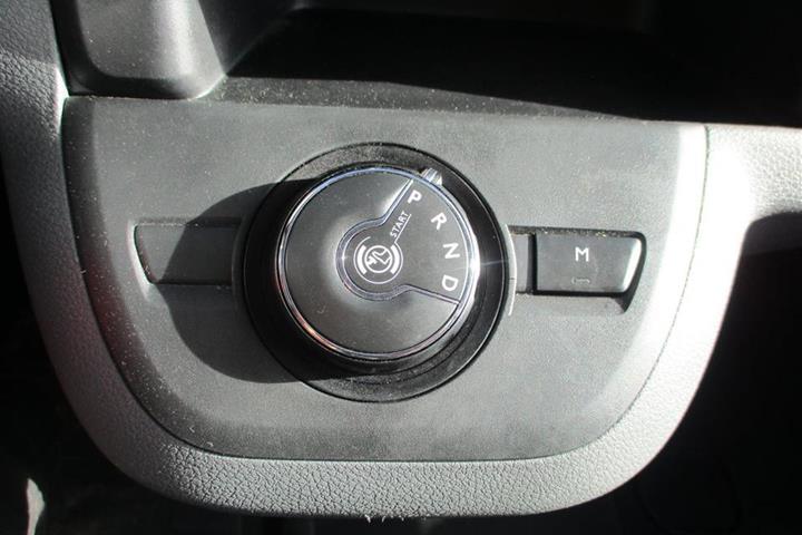undefined Citroën Jumpy fra 2017